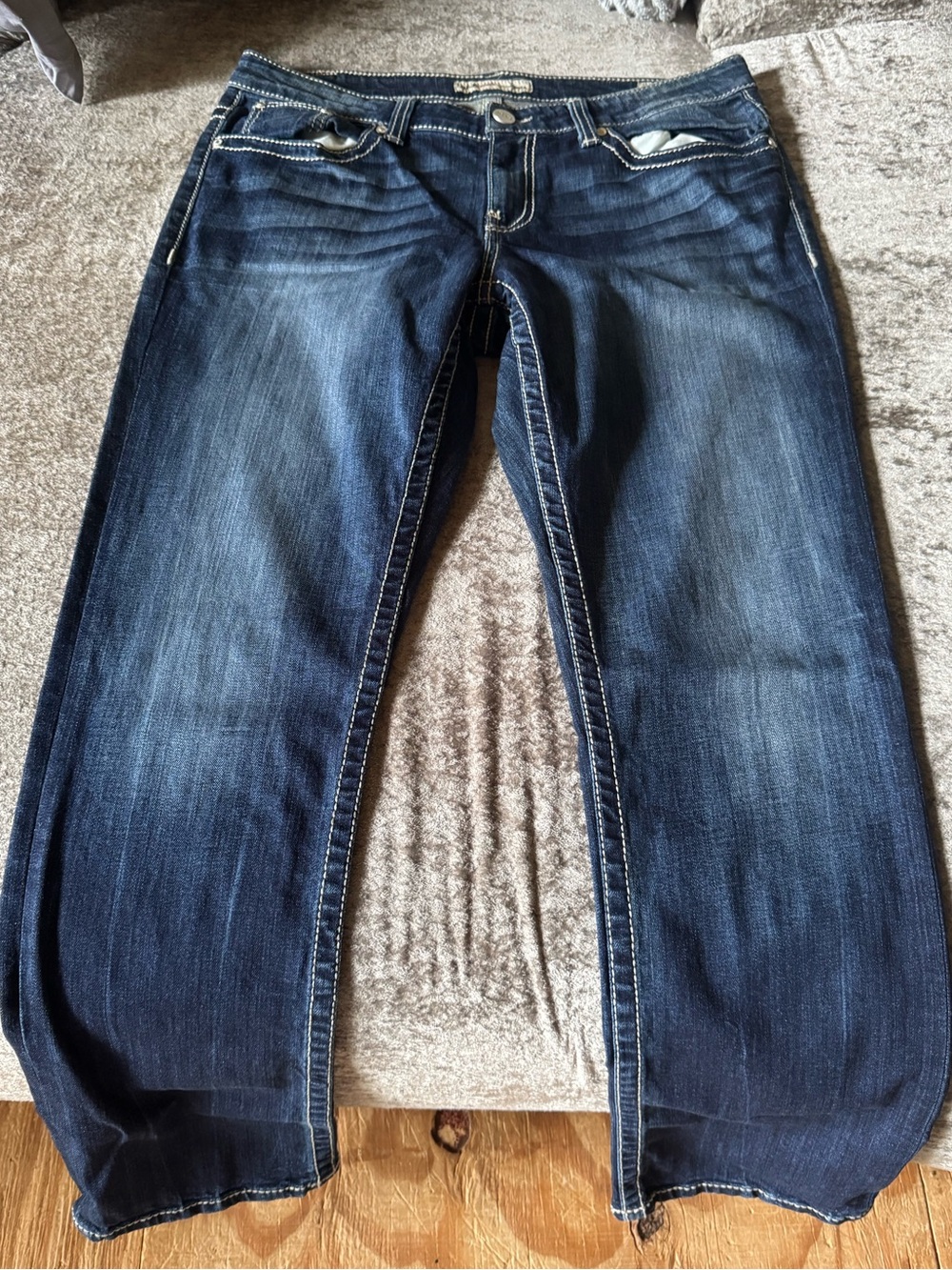 BKE denim Women’s Dakota Jeans